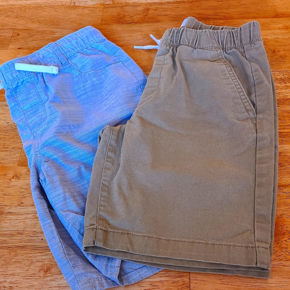 Boys' Shorts